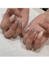 クリア なんば店(Clear)/8月マンスリー