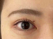 フィアラ 四条烏丸店(Fiara)/パリジェンヌ