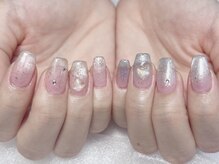 エイミーアーブル(amiable)/お客様ネイル