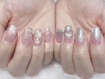 エイミーアーブル(amiable)/お客様ネイル