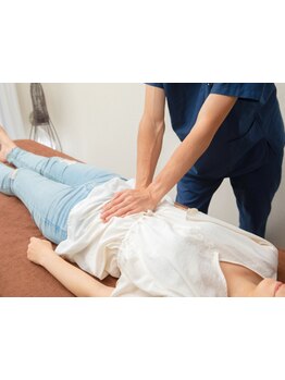 疲れを解消したい