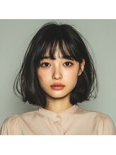 ビーアフターサロン 恵比寿本店(B<AFTER SALON)/眉毛、放っておくと損します。