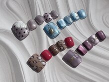 アイラッシュサロン マハロアンドフェスタ 麻布十番店(mahalo&Festa)