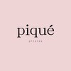 ピケピラティス 高田馬場店(pique pilates)のお店ロゴ