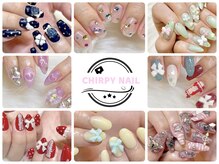 チャーピーネイル(CHIRPY NAIL)