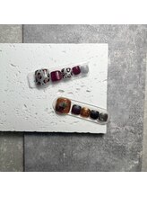 ムーミー 東十条店(muu mii)/フット定額[東十条/赤羽]