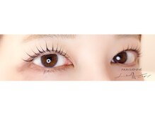 ロカヒ(Lokahi)/＊自まつ毛の長さを生かします＊