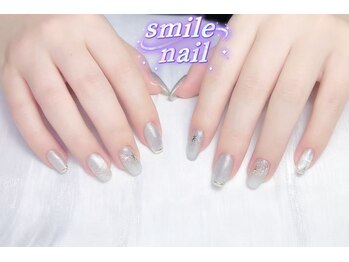 スマイル ネイル 大宮(smile nail)/