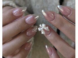 ミディアムデザインメニュー