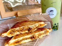 テイクアウトカフェ