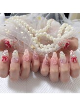 カスミネイル(Kasumi Nail)/