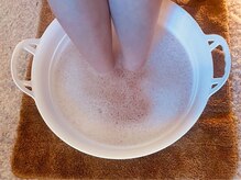 サロン ド アオゾラ(Salon de Aozora)/朝活で