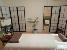 栄町ボディーメンテナンスROOM