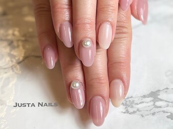 ジャスタネイルズ(JUSTA NAILS)/
