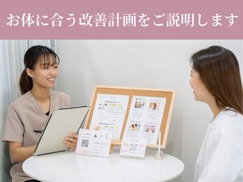 トトノウ(totonou)/