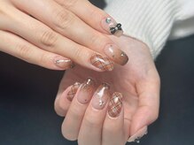 エレガントビューティー(Elegant beauty)/持ち込みデザイン