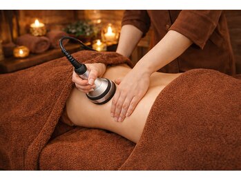 リラクラージュ(Ri Ra Courage)/キャビテーション