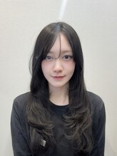 エサージュオム 銀座店&nbsp;高橋 (さ)