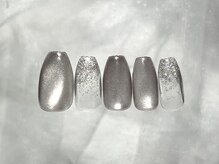 クレオ 名古屋駅店(Cleo)/【パラジェル】オフィス定額