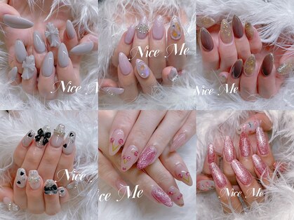 ナイスミー(Nice Me)の写真