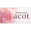 アコット(acot)のお店ロゴ