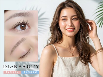 ディーエル ビューティー 表参道店(DL BEAUTY)の写真