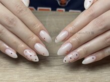 爪と猫 八王子/パラジェル/フィルイン/八王子