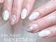 シャインモア(Shine More)の写真/眺めるたびに嬉しくなる華やかな指先に♪リラックスできる癒しの空間で上質な時間をお届け☆