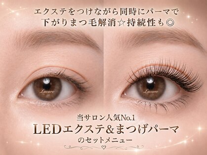 ルカロ(Lucaro)の写真