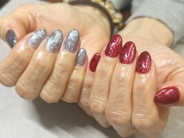 新色★かき氷フラッシュ