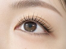アトランティス ネイルアンドアイラッシュ 羽倉崎(Atlantis Nail&Eyelash)の雰囲気(大人気のラッシュリフト☆一人ひとりに合ったデザインをご提供♪)