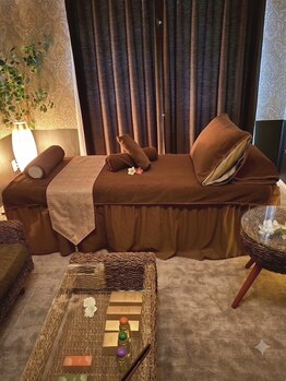 private spa Mon cheriの写真/【金沢】日常のすぐそばにある別世界。完全予約制プライベートスパ。頑張っている自分に癒しのご褒美を…♪