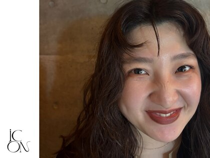 アイコン(iCON)の写真