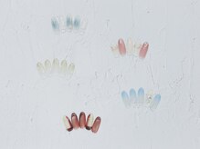エイト(Eight)の雰囲気（定額デザイン(一部)その他はInstagramご覧下さい♪）