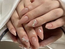 イズミ ユキ ネイル サロン(IZUMI YUKI NAIL SALON)の雰囲気（ネイルデザイン）