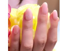 お気軽ビューティエーヴィヒ(Ewig)/シンプル★ショートネイル