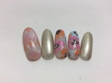 プライベートサロン イース/フラワーアート