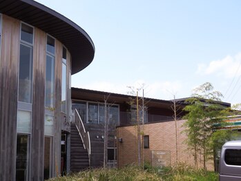 マハロプラス 宮崎本店(Mahalo+)/サロンの外観