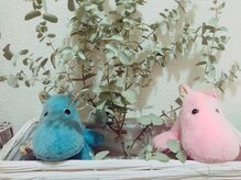 ハミングバード/