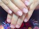 ネイルサロンセリーニ 完全プライベートサロン(Nail Salon Selene)の写真/【深爪矯正】のご用命多数☆他人に相談しづらい爪の悩みを解決♪指先のケアでネイルをより美しく魅せます♪