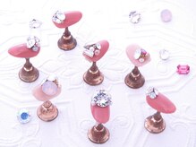 アンドネイル(&nail)/