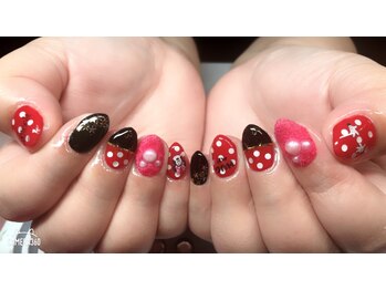 サロン ドゥ レーベル(Salon de Label)/