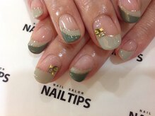 ネイル チップス 天文館本店(NAIL TIPS)/選べる定額デザイン￥6500