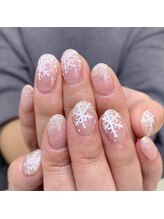 ネイルサロン シェリス(Nail Salon CHELICE)/