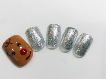 スリール(Sriel)/フット定額8980円