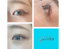ドットイチイチマルイチ 銀座店(DOT1101)/ラッシュリフト