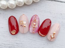 フレイヤ 新宿店(FREJA)/☆Platinaコース☆