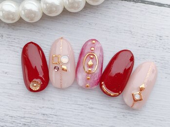 フレイヤ 新宿店(FREJA)/☆Platinaコース☆