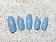 カットアンドスタイル クラウン(Cut & Style Clown)/ジェルやり放題 ［横浜/横浜駅］