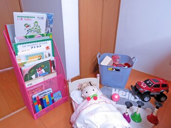 夢花/お子様同伴可♪